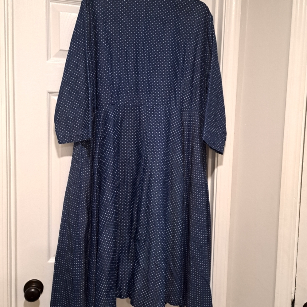 Dainty Jewells Dress Size 2x - Picture 3 of 5